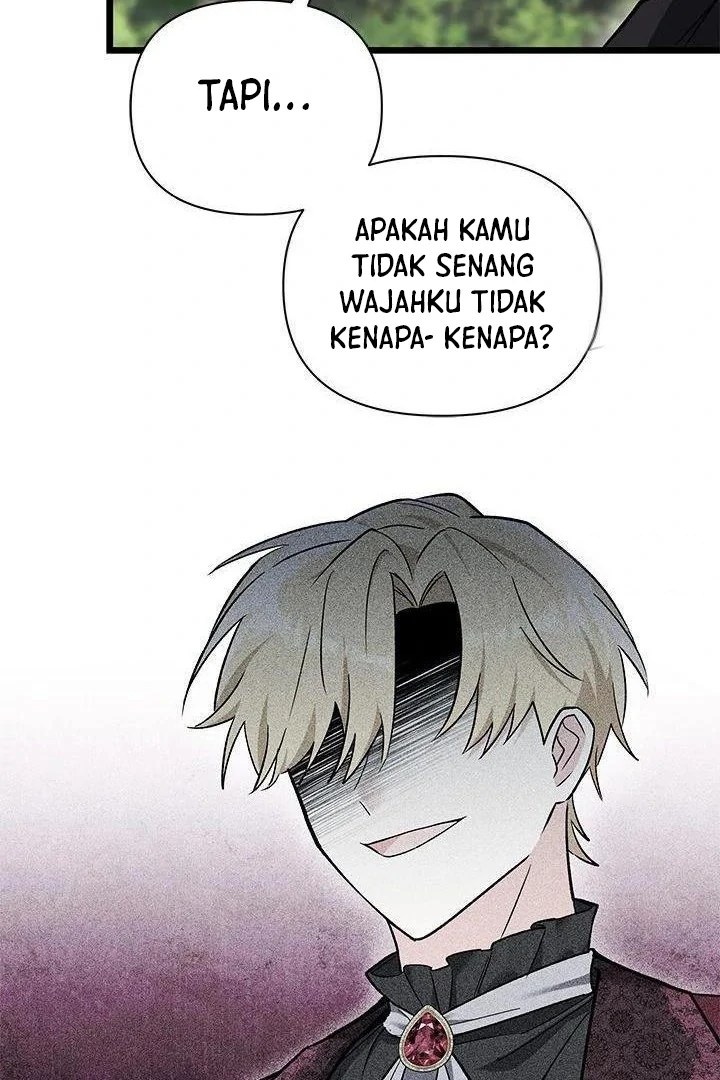 Baca How Can You Pay Back The Kindness I Raised With Obsession? - Chapter 21 halaman 83