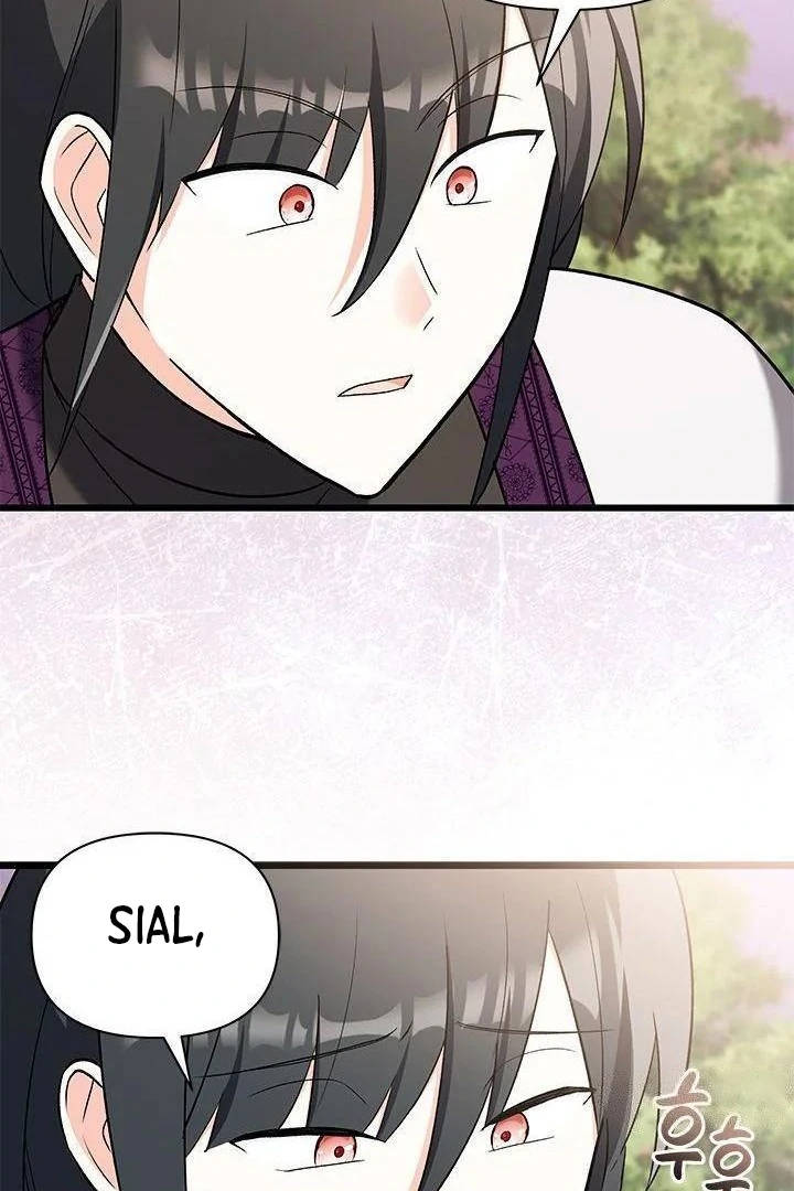 Baca How Can You Pay Back The Kindness I Raised With Obsession? - Chapter 21 halaman 85