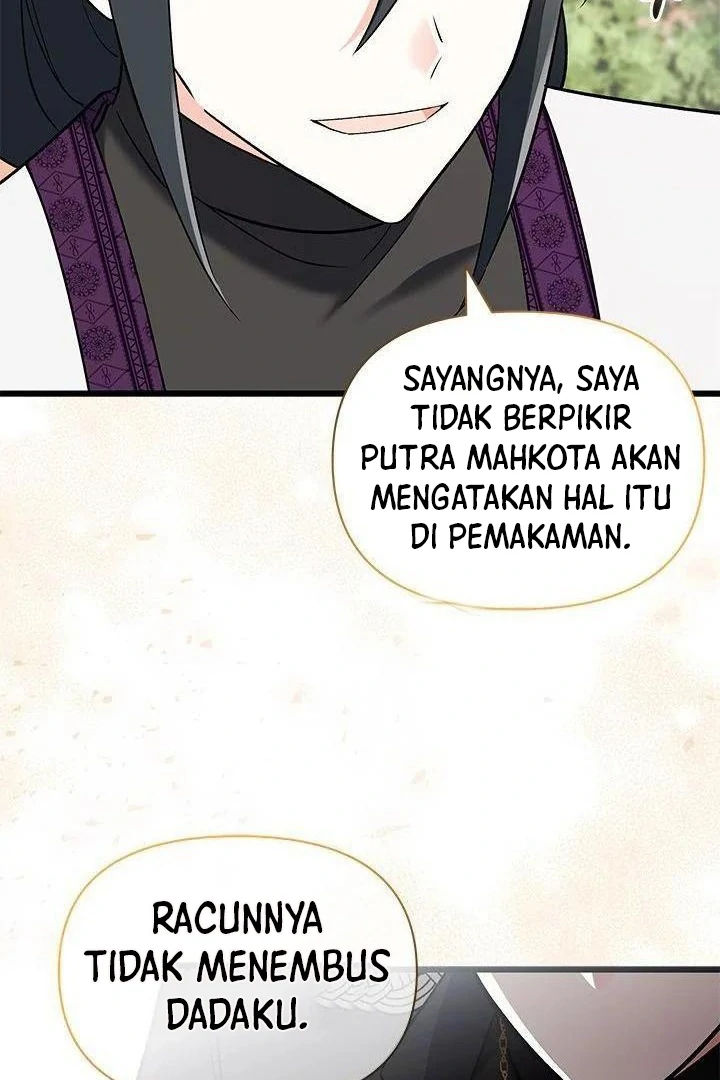 Baca How Can You Pay Back The Kindness I Raised With Obsession? - Chapter 21 halaman 86