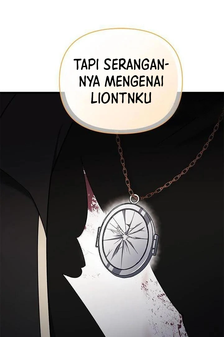 Baca How Can You Pay Back The Kindness I Raised With Obsession? - Chapter 21 halaman 88