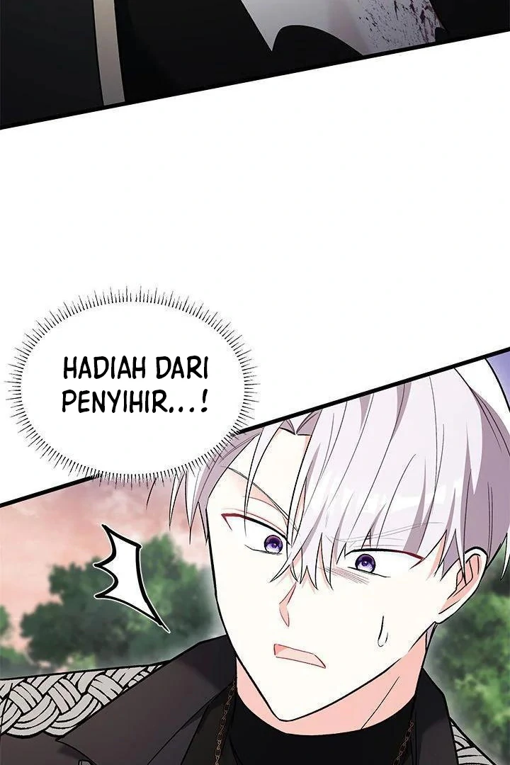 Baca How Can You Pay Back The Kindness I Raised With Obsession? - Chapter 21 halaman 89