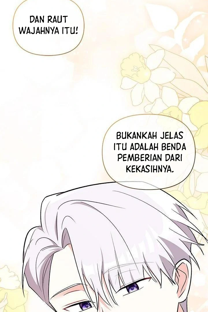 Baca How Can You Pay Back The Kindness I Raised With Obsession? - Chapter 21 halaman 9