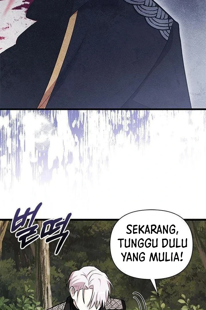 Baca How Can You Pay Back The Kindness I Raised With Obsession? - Chapter 21 halaman 95
