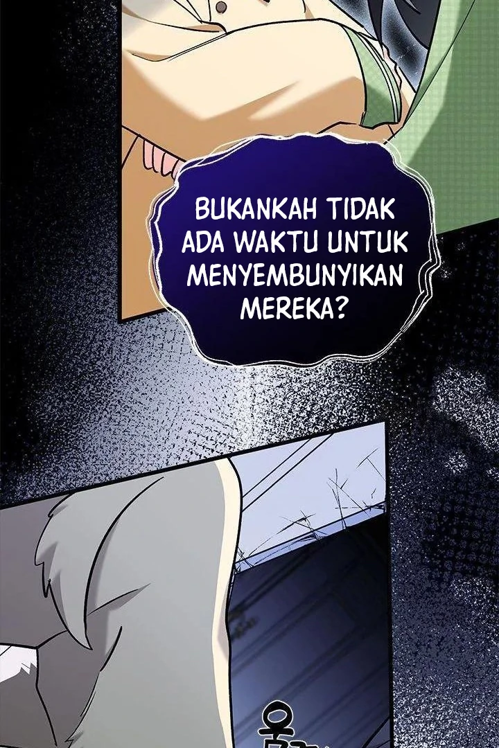 Baca How Can You Pay Back The Kindness I Raised With Obsession? - Chapter 22 halaman 100