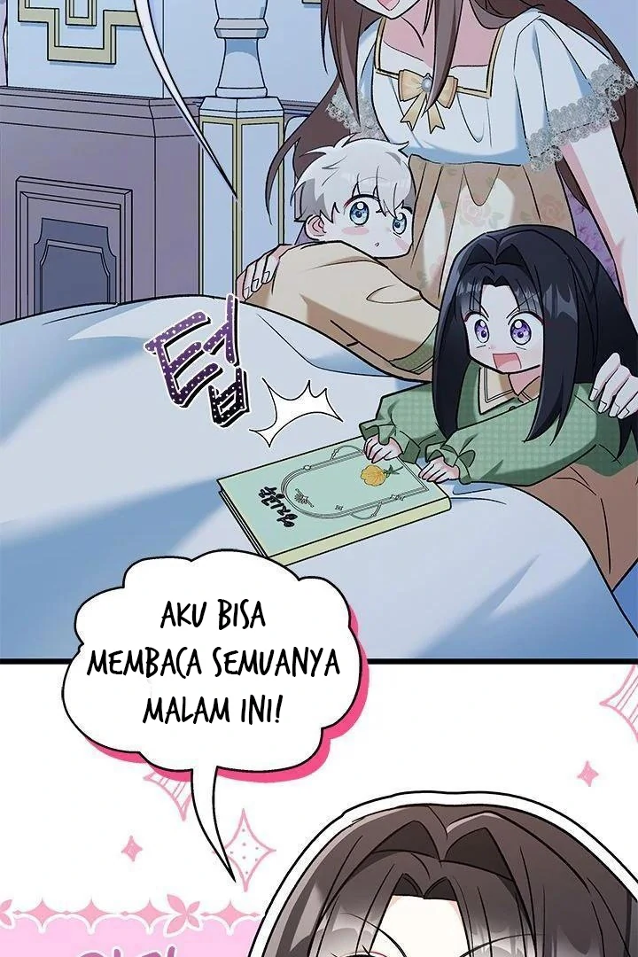 Baca How Can You Pay Back The Kindness I Raised With Obsession? - Chapter 22 halaman 11