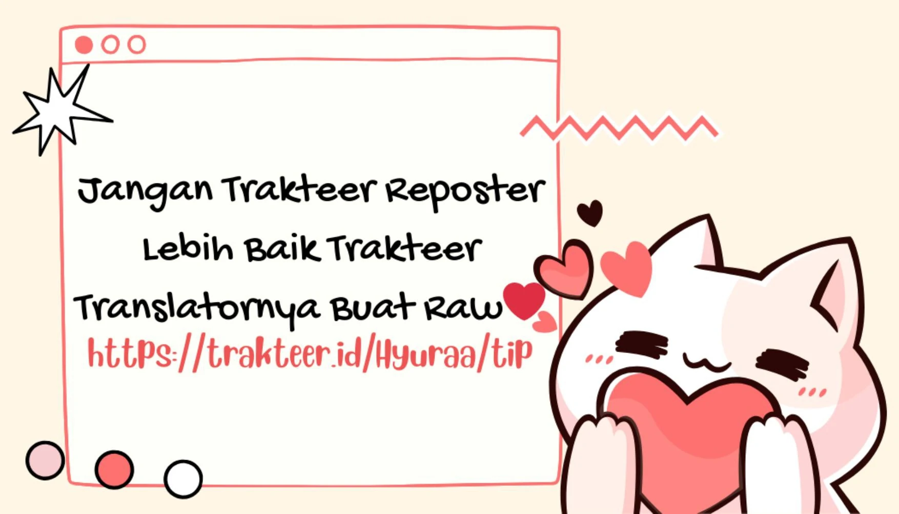 Baca How Can You Pay Back The Kindness I Raised With Obsession? - Chapter 22 halaman 115