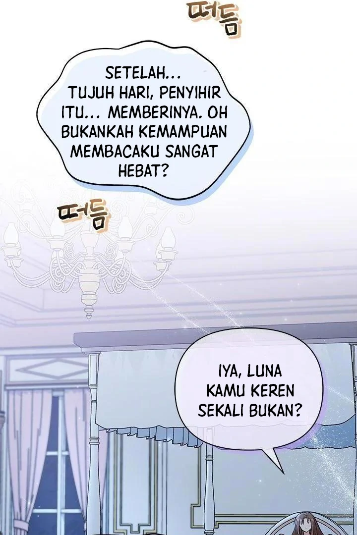 Baca How Can You Pay Back The Kindness I Raised With Obsession? - Chapter 22 halaman 14