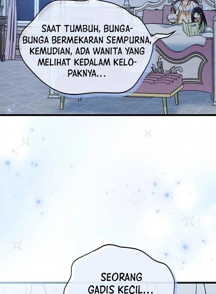 Baca How Can You Pay Back The Kindness I Raised With Obsession? - Chapter 22 halaman 15