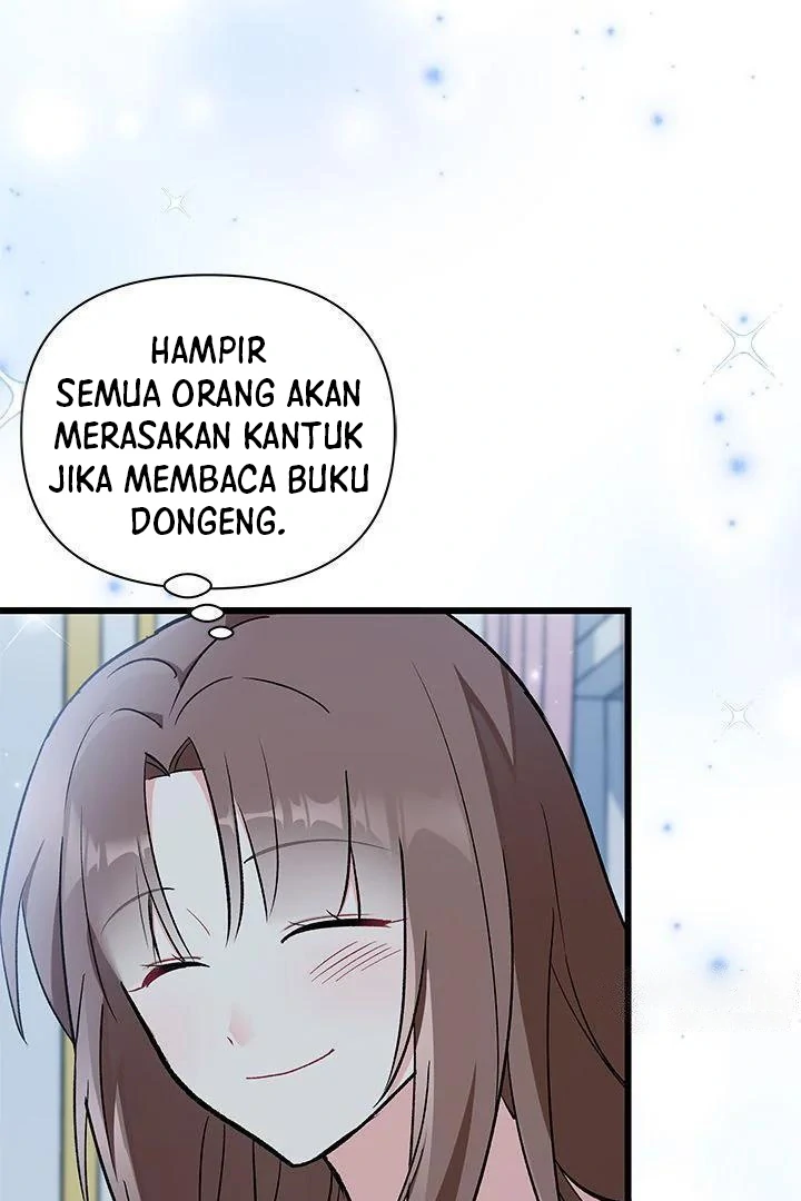 Baca How Can You Pay Back The Kindness I Raised With Obsession? - Chapter 22 halaman 17