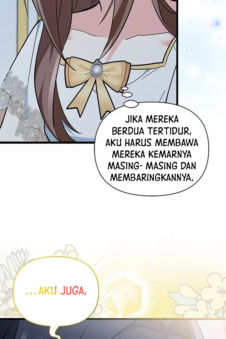 Baca How Can You Pay Back The Kindness I Raised With Obsession? - Chapter 22 halaman 18