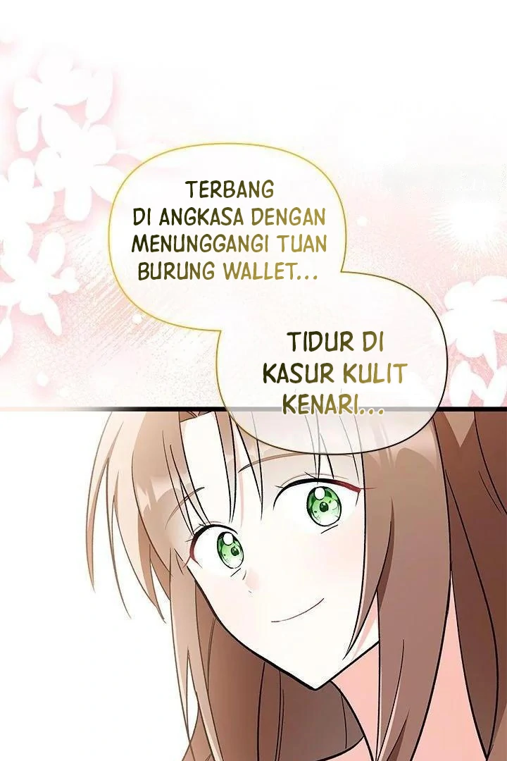 Baca How Can You Pay Back The Kindness I Raised With Obsession? - Chapter 22 halaman 20