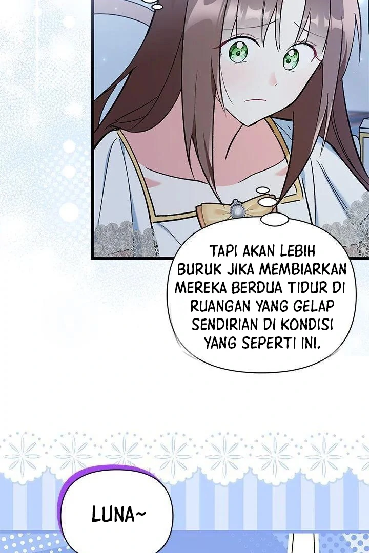 Baca How Can You Pay Back The Kindness I Raised With Obsession? - Chapter 22 halaman 28