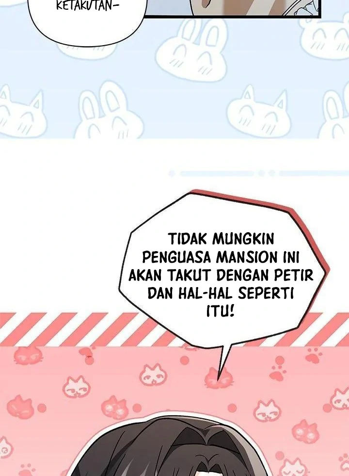 Baca How Can You Pay Back The Kindness I Raised With Obsession? - Chapter 22 halaman 31