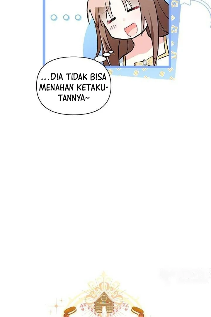 Baca How Can You Pay Back The Kindness I Raised With Obsession? - Chapter 22 halaman 34
