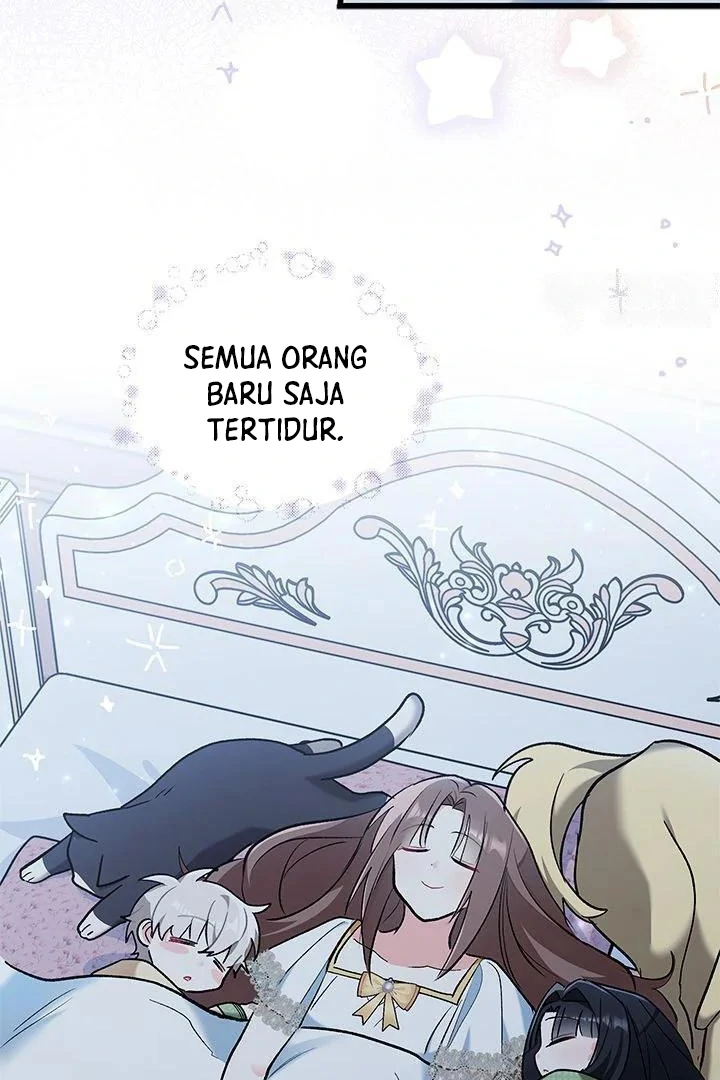Baca How Can You Pay Back The Kindness I Raised With Obsession? - Chapter 22 halaman 37