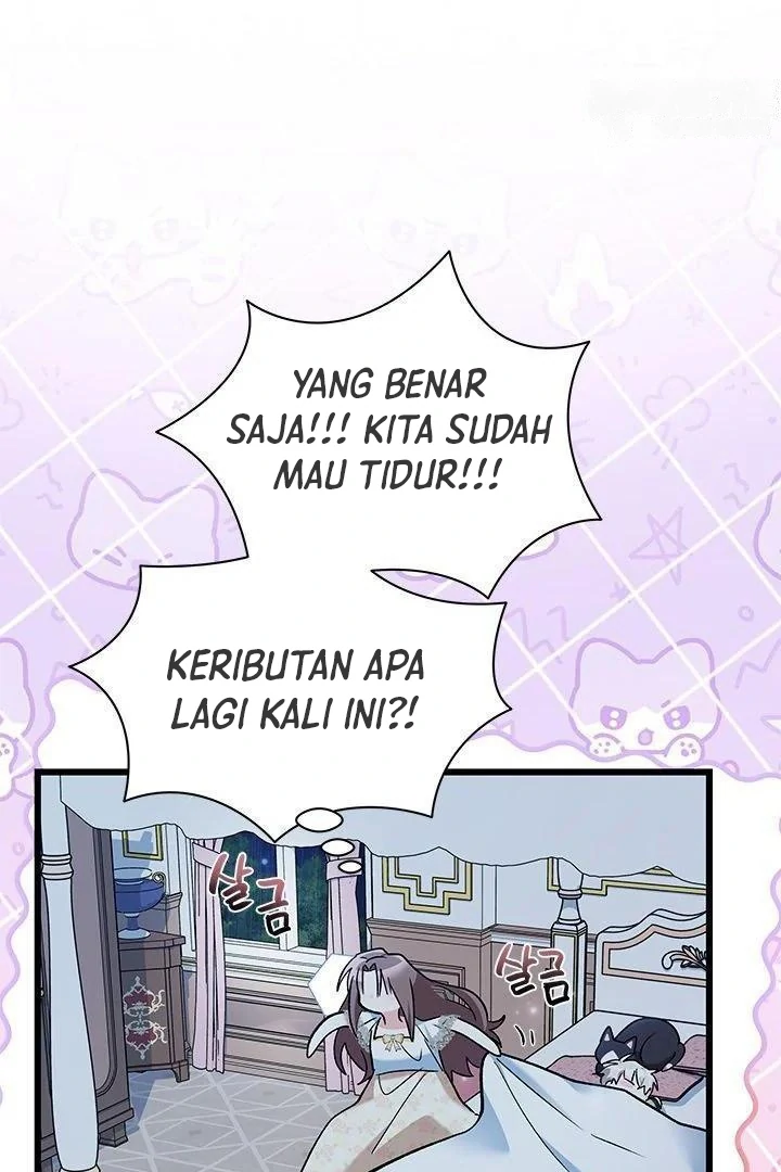 Baca How Can You Pay Back The Kindness I Raised With Obsession? - Chapter 22 halaman 42