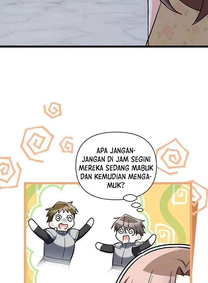 Baca How Can You Pay Back The Kindness I Raised With Obsession? - Chapter 22 halaman 46