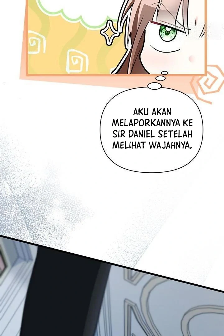 Baca How Can You Pay Back The Kindness I Raised With Obsession? - Chapter 22 halaman 47