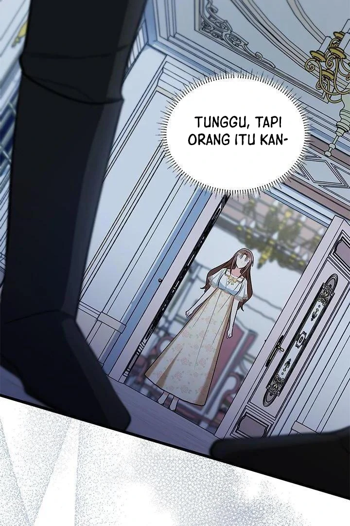 Baca How Can You Pay Back The Kindness I Raised With Obsession? - Chapter 22 halaman 48