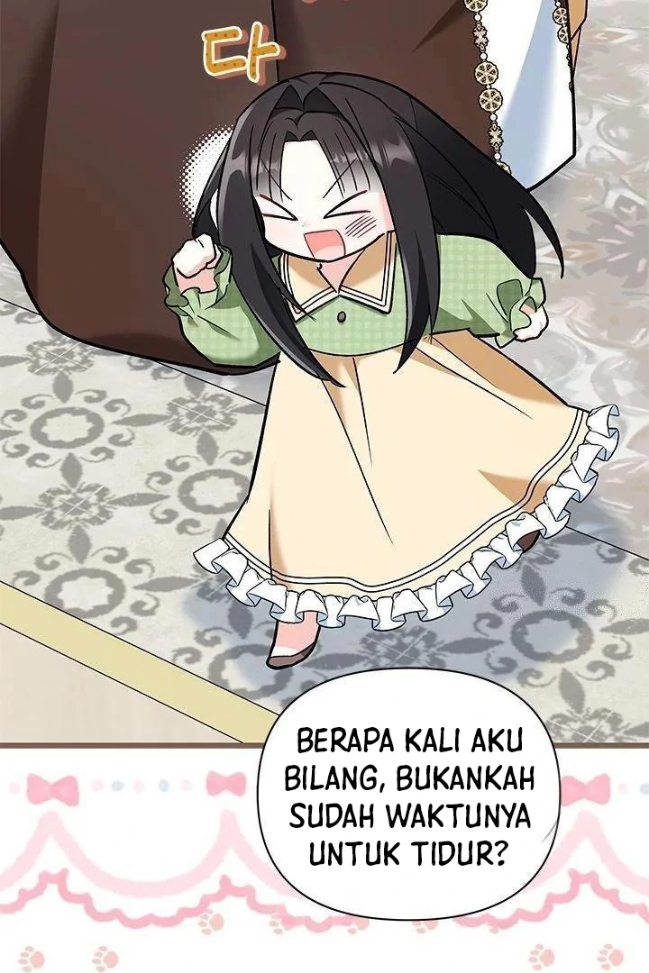 Baca How Can You Pay Back The Kindness I Raised With Obsession? - Chapter 22 halaman 5