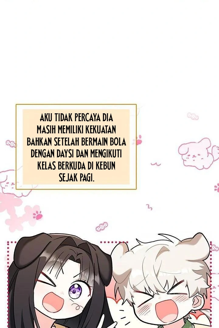 Baca How Can You Pay Back The Kindness I Raised With Obsession? - Chapter 22 halaman 6