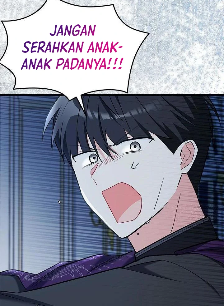 Baca How Can You Pay Back The Kindness I Raised With Obsession? - Chapter 22 halaman 61