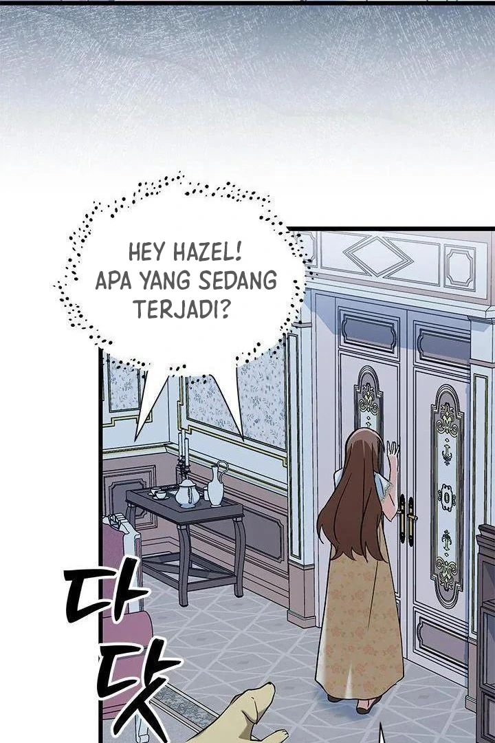 Baca How Can You Pay Back The Kindness I Raised With Obsession? - Chapter 22 halaman 70