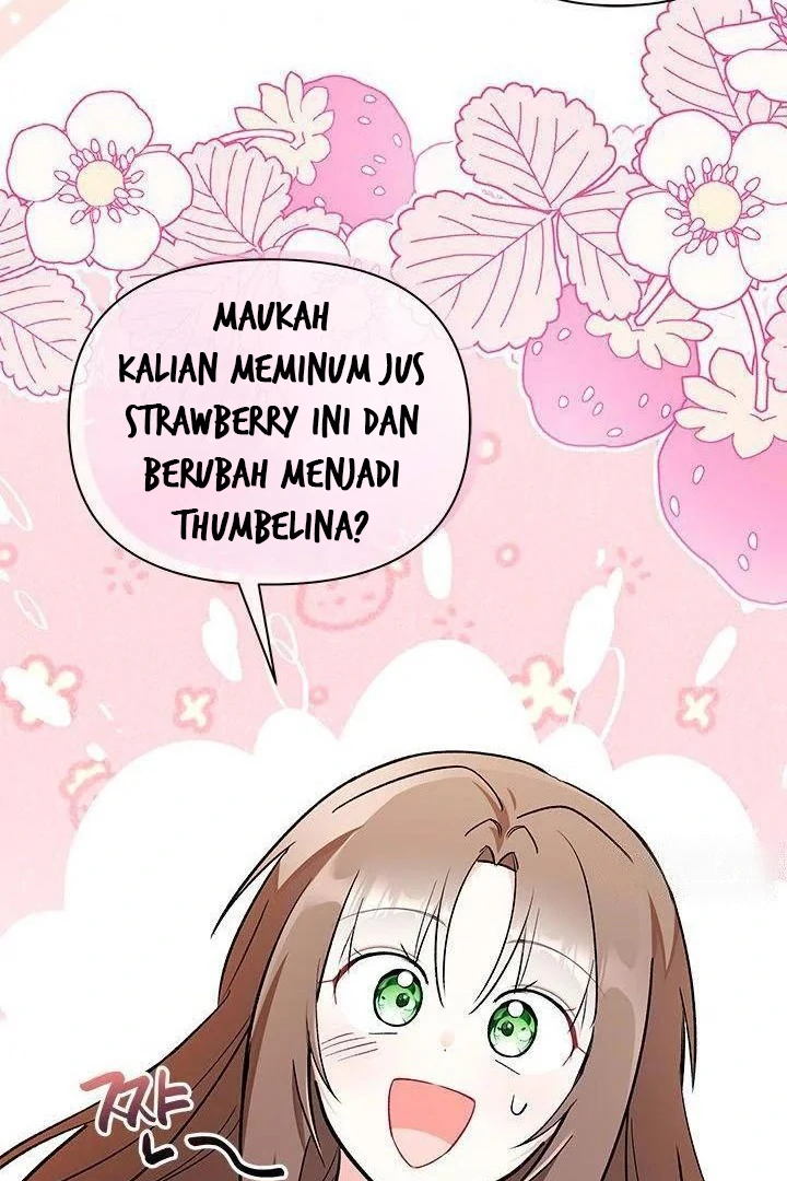 Baca How Can You Pay Back The Kindness I Raised With Obsession? - Chapter 22 halaman 78