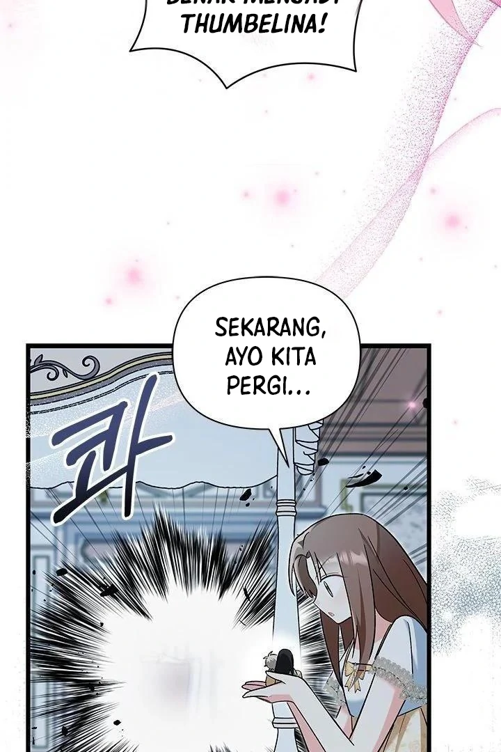 Baca How Can You Pay Back The Kindness I Raised With Obsession? - Chapter 22 halaman 86
