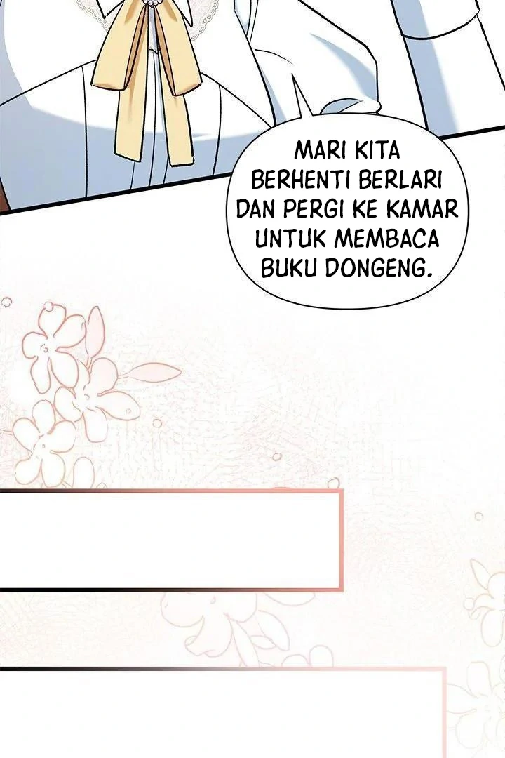 Baca How Can You Pay Back The Kindness I Raised With Obsession? - Chapter 22 halaman 9