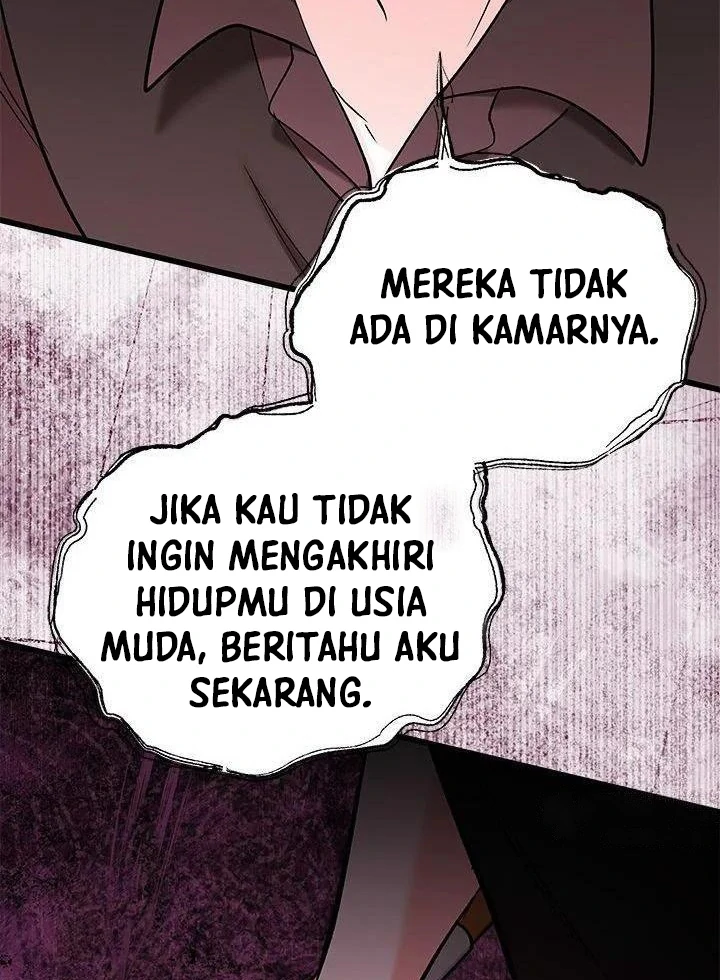 Baca How Can You Pay Back The Kindness I Raised With Obsession? - Chapter 22 halaman 90