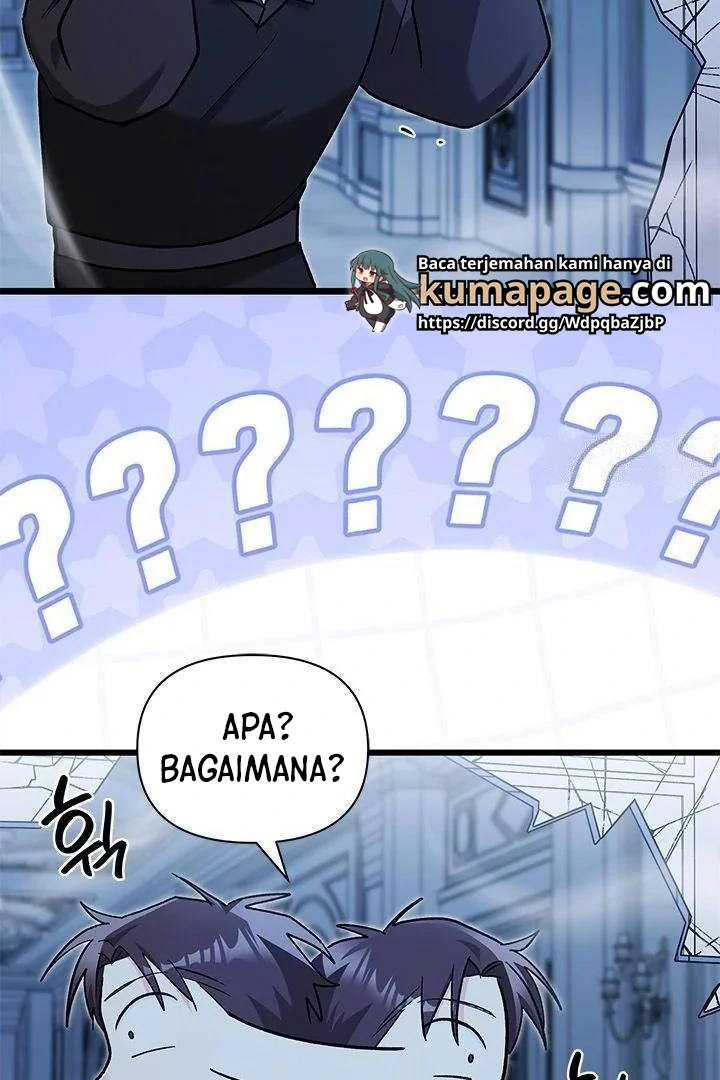 Baca How Can You Pay Back The Kindness I Raised With Obsession? - Chapter 23 halaman 10
