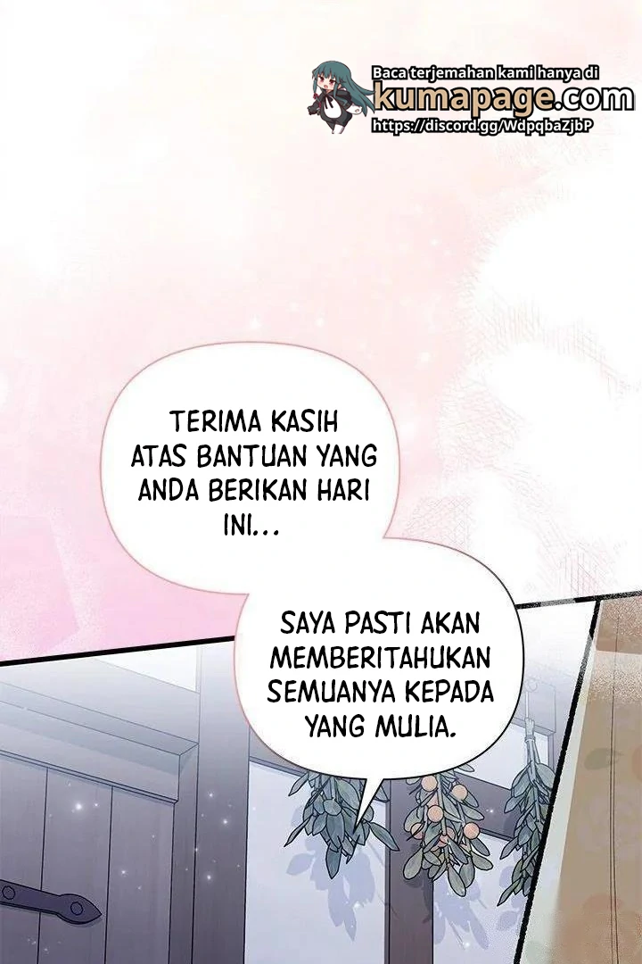 Baca How Can You Pay Back The Kindness I Raised With Obsession? - Chapter 23 halaman 101