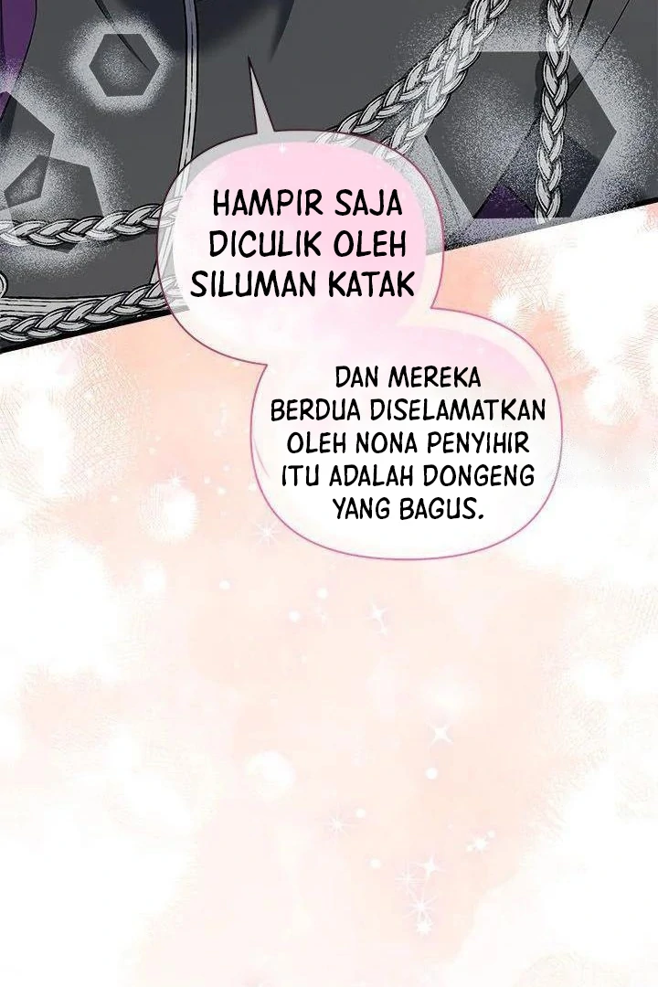 Baca How Can You Pay Back The Kindness I Raised With Obsession? - Chapter 23 halaman 104