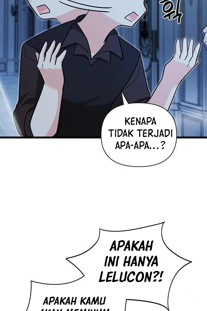 Baca How Can You Pay Back The Kindness I Raised With Obsession? - Chapter 23 halaman 11