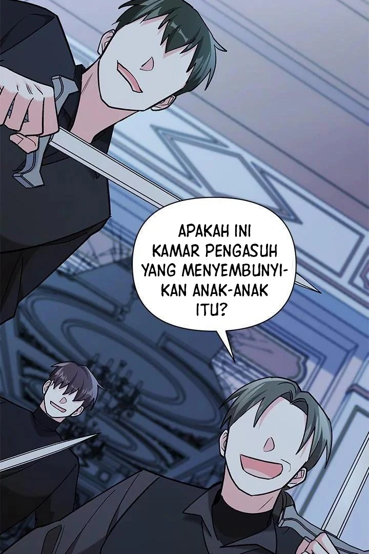Baca How Can You Pay Back The Kindness I Raised With Obsession? - Chapter 23 halaman 19