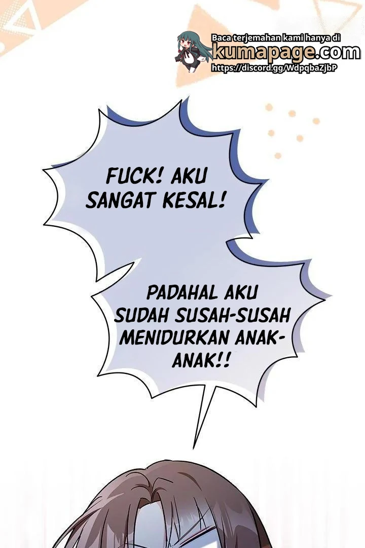 Baca How Can You Pay Back The Kindness I Raised With Obsession? - Chapter 23 halaman 25