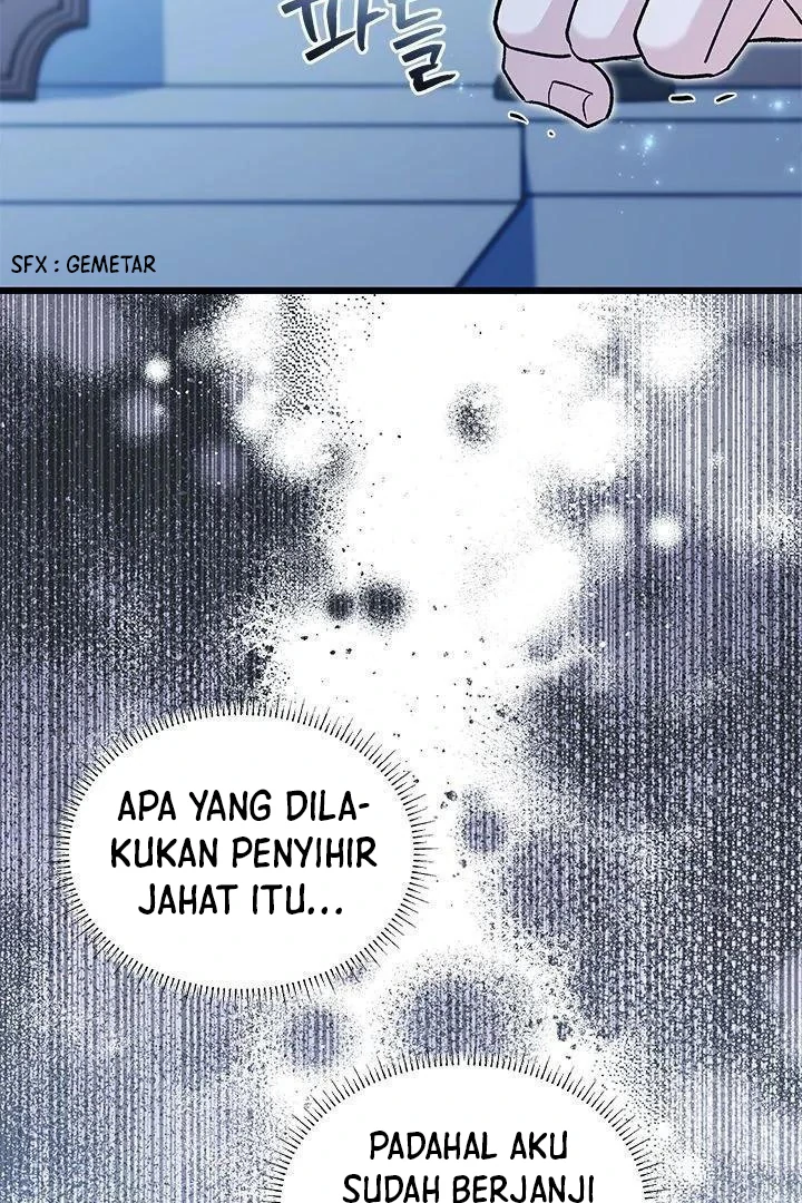 Baca How Can You Pay Back The Kindness I Raised With Obsession? - Chapter 23 halaman 28