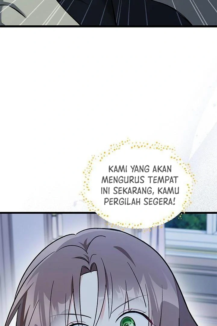 Baca How Can You Pay Back The Kindness I Raised With Obsession? - Chapter 23 halaman 38