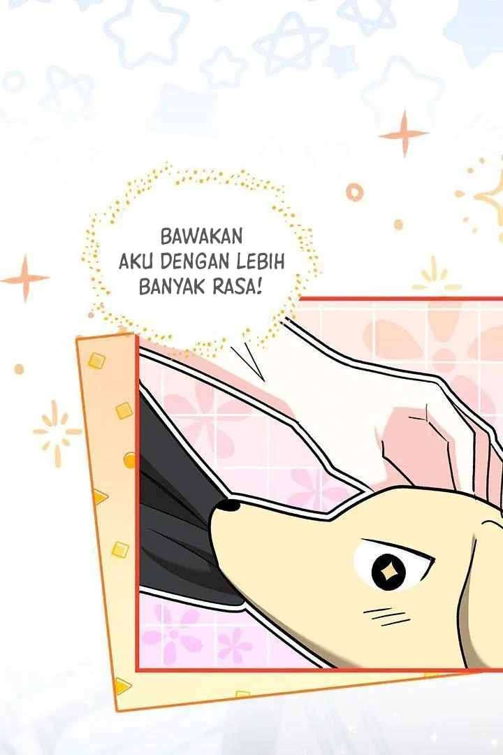 Baca How Can You Pay Back The Kindness I Raised With Obsession? - Chapter 23 halaman 41