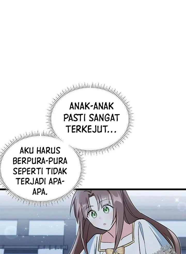Baca How Can You Pay Back The Kindness I Raised With Obsession? - Chapter 23 halaman 46