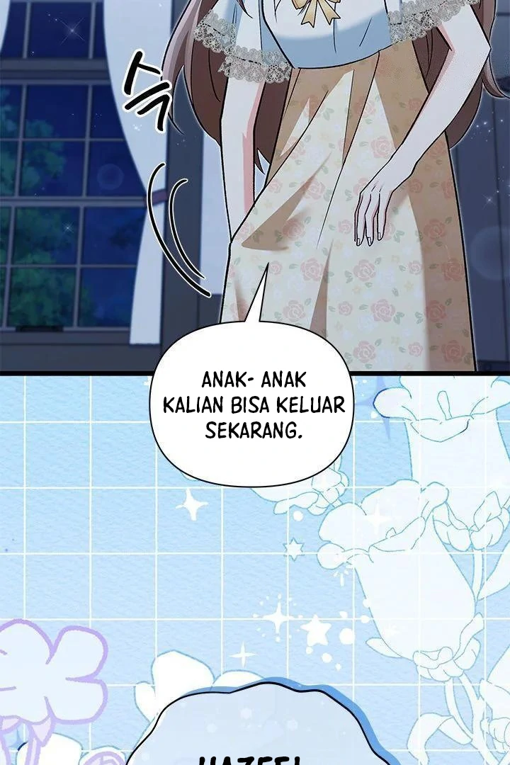 Baca How Can You Pay Back The Kindness I Raised With Obsession? - Chapter 23 halaman 47
