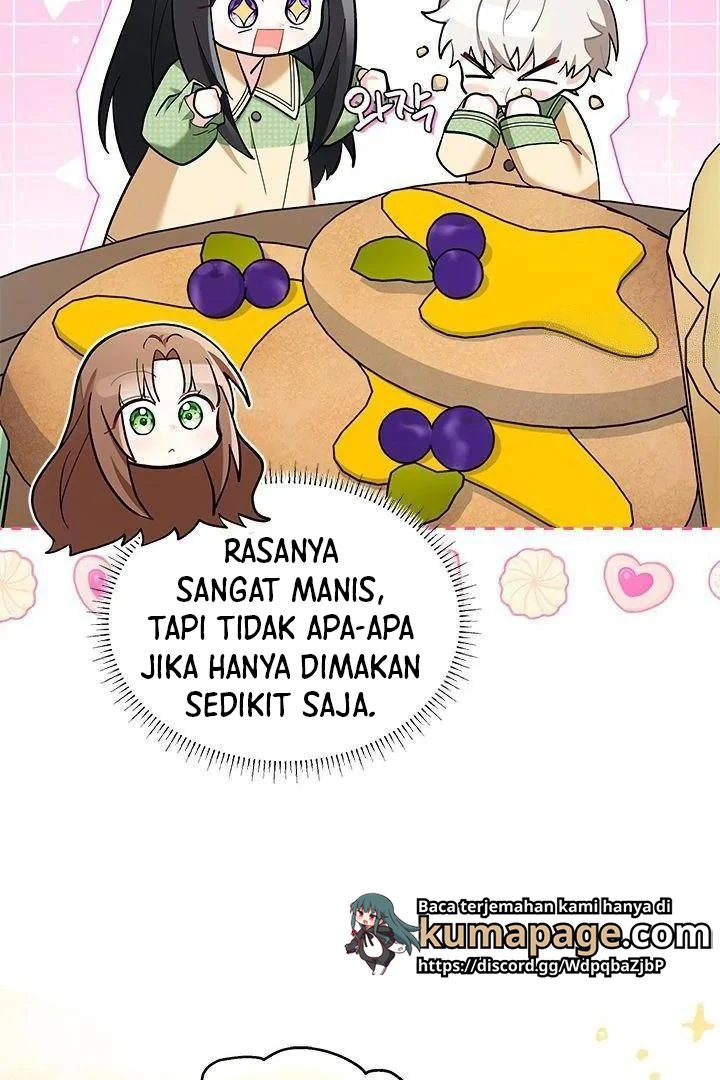 Baca How Can You Pay Back The Kindness I Raised With Obsession? - Chapter 23 halaman 54