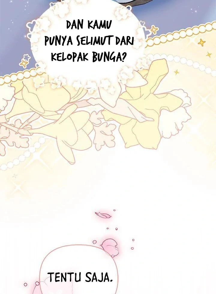 Baca How Can You Pay Back The Kindness I Raised With Obsession? - Chapter 23 halaman 60