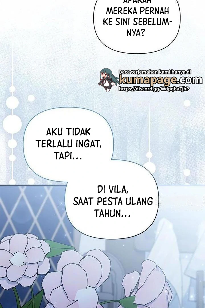 Baca How Can You Pay Back The Kindness I Raised With Obsession? - Chapter 23 halaman 71