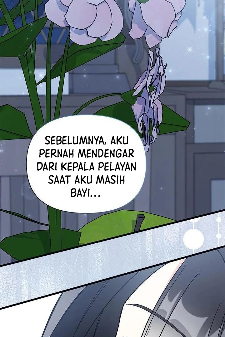 Baca How Can You Pay Back The Kindness I Raised With Obsession? - Chapter 23 halaman 72