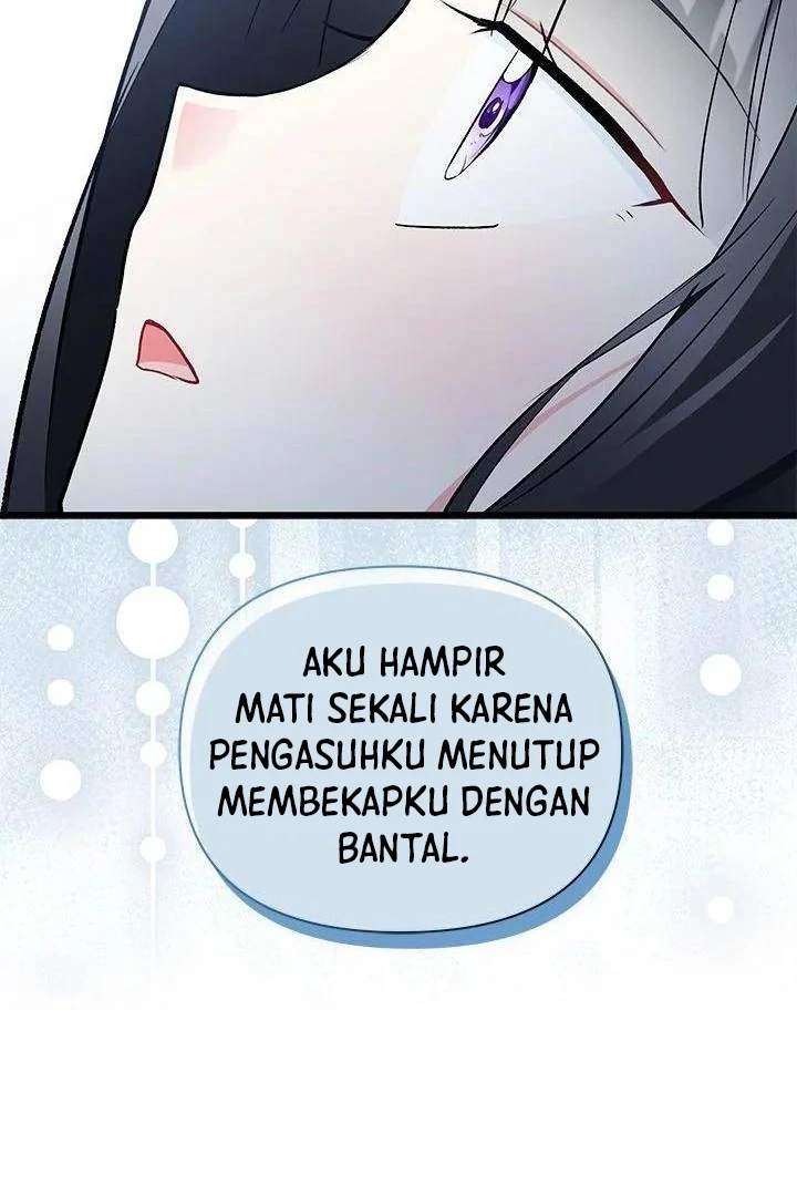 Baca How Can You Pay Back The Kindness I Raised With Obsession? - Chapter 23 halaman 73