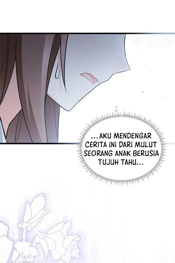 Baca How Can You Pay Back The Kindness I Raised With Obsession? - Chapter 23 halaman 74