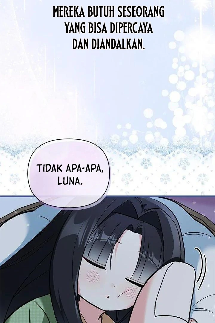 Baca How Can You Pay Back The Kindness I Raised With Obsession? - Chapter 23 halaman 77