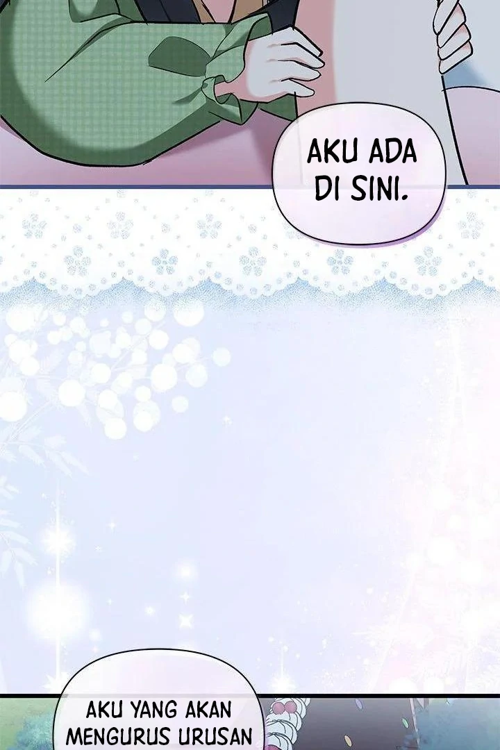 Baca How Can You Pay Back The Kindness I Raised With Obsession? - Chapter 23 halaman 78